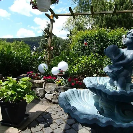 Linn Ferienhaus Winterberg