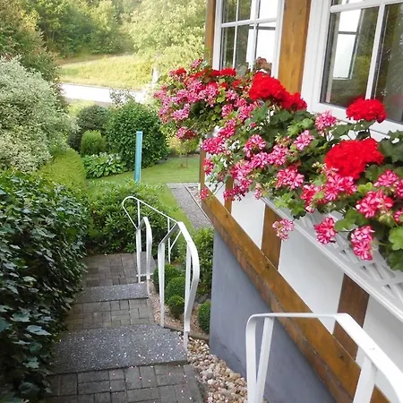 Linn Holiday home