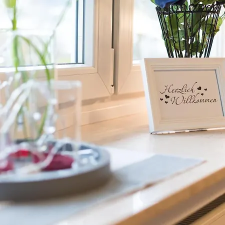 Linn Holiday home