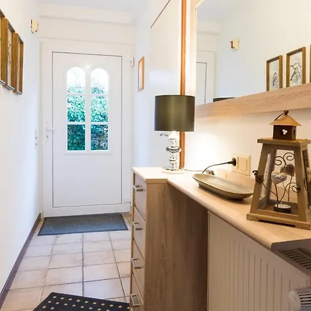 Linn Holiday home