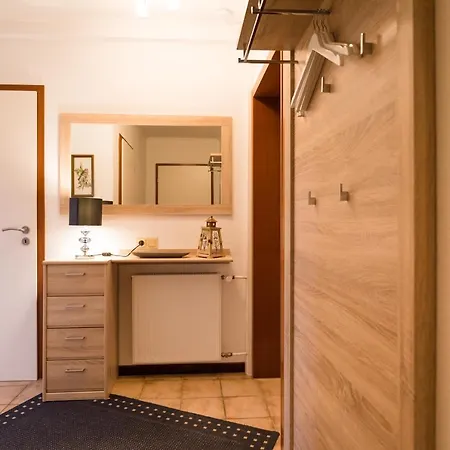 Linn Ferienhaus Winterberg