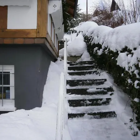 Linn Feriehus Winterberg