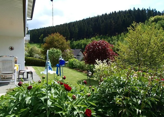 Σπίτι διακοπών Linn Βίντερμπεργκ