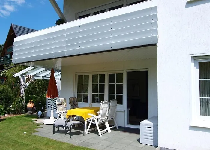 Σπίτι διακοπών Linn