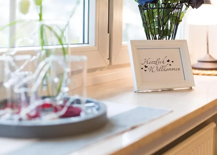 Linn Σπίτι διακοπών