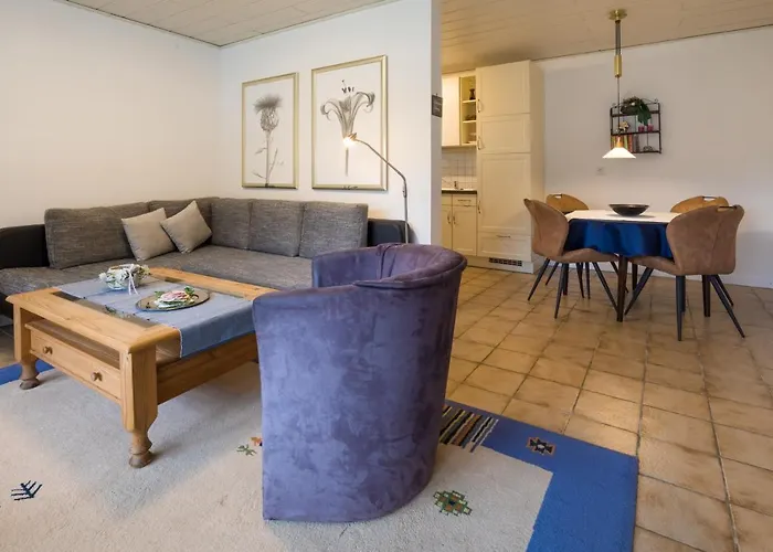 Linn Βίντερμπεργκ