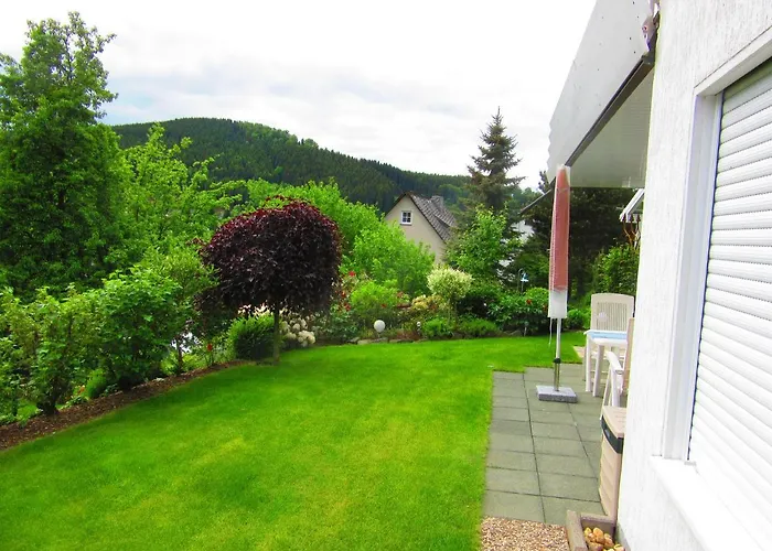 Σπίτι διακοπών Linn *