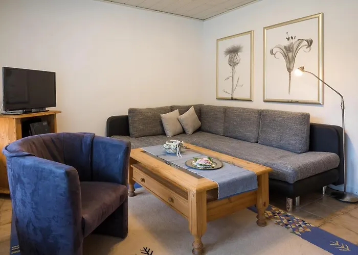 Linn Σπίτι διακοπών