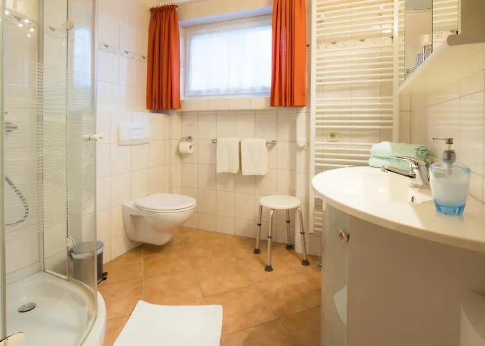 Σπίτι διακοπών Linn *