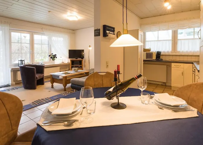 Σπίτι διακοπών Linn