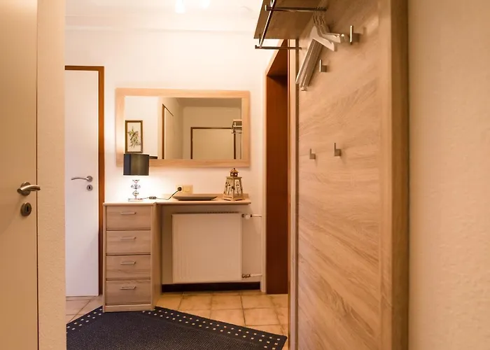 Linn Σπίτι διακοπών Βίντερμπεργκ