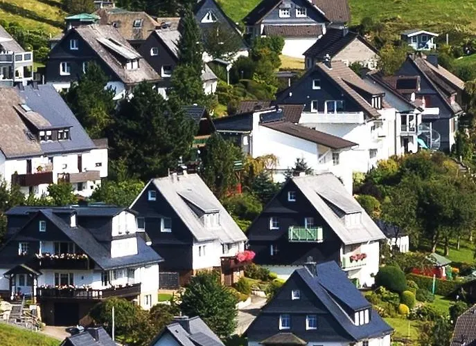 Linn * Βίντερμπεργκ