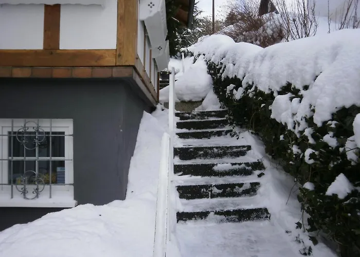 Linn Σπίτι διακοπών Βίντερμπεργκ